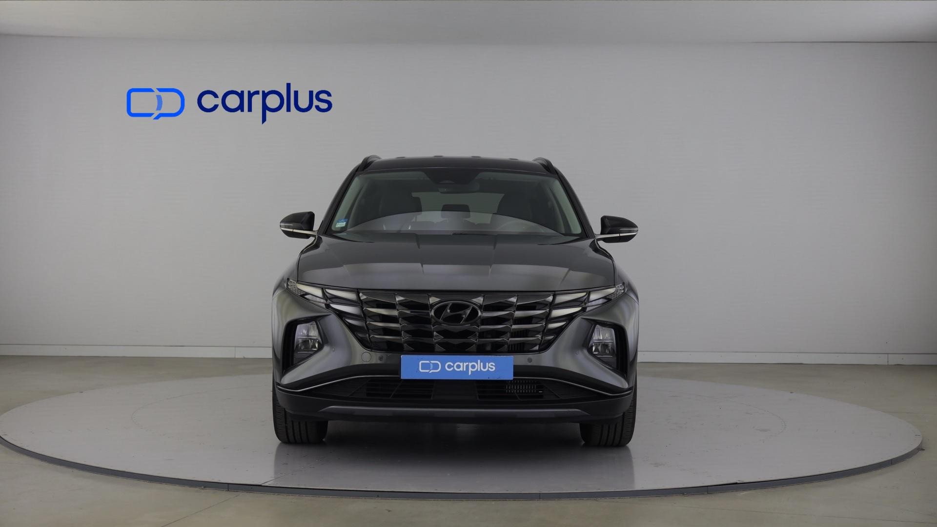 Hyundai Tucson 1.6 CRDi 48V 136cv Vanguard DCT MY21 — photo 5