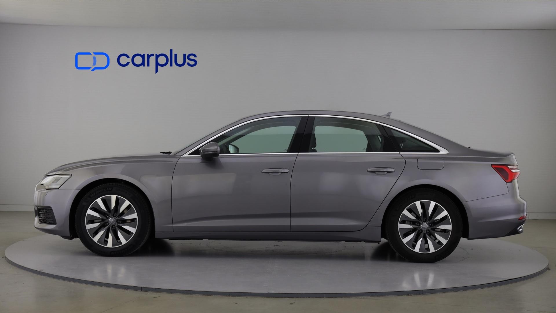 Audi A6 50 TFSIe quattro S tronic — photo 4