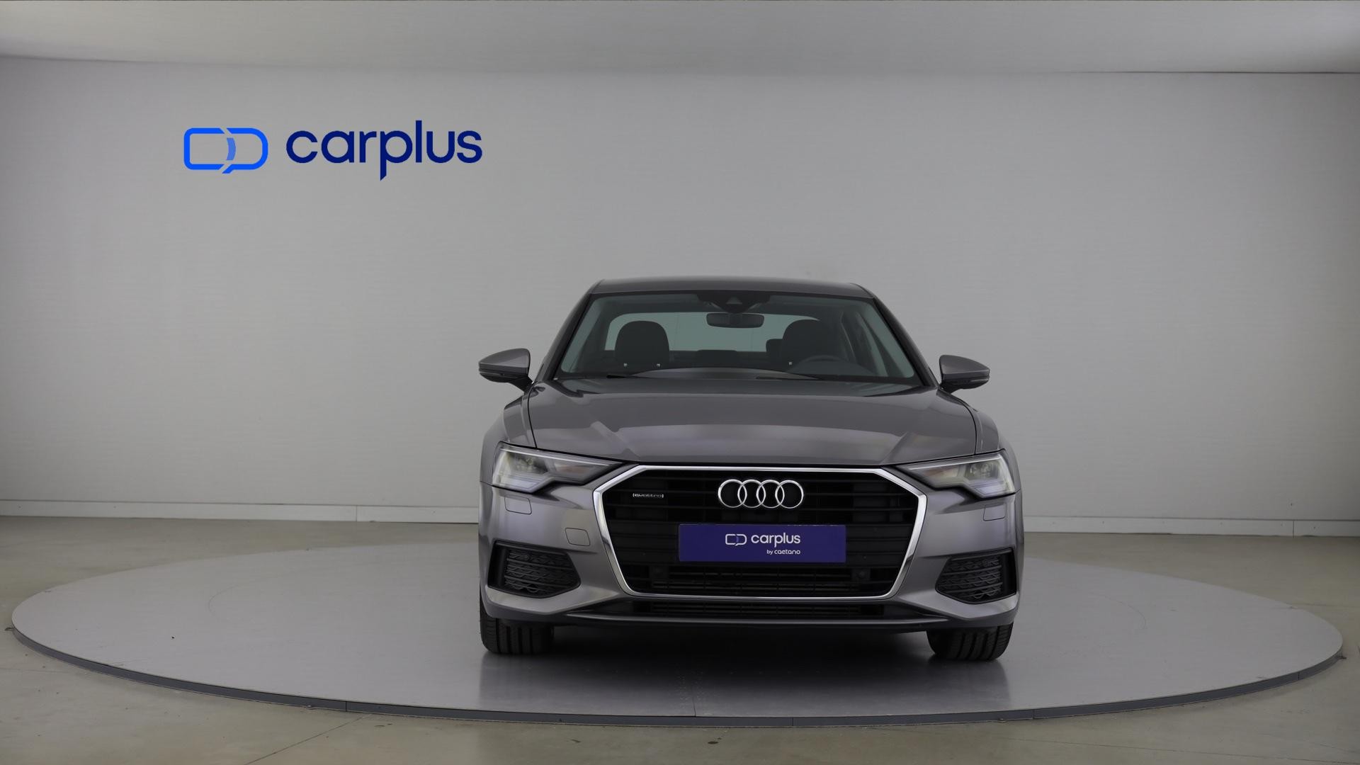 Audi A6 50 TFSIe quattro S tronic — photo 5