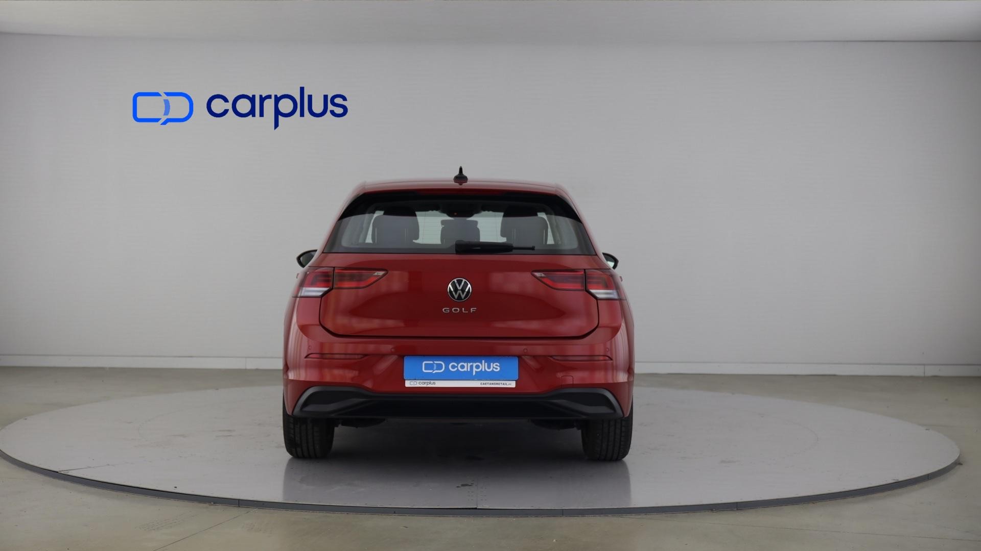 Volkswagen Golf 1.0 TSI 110cv Life — photo 2