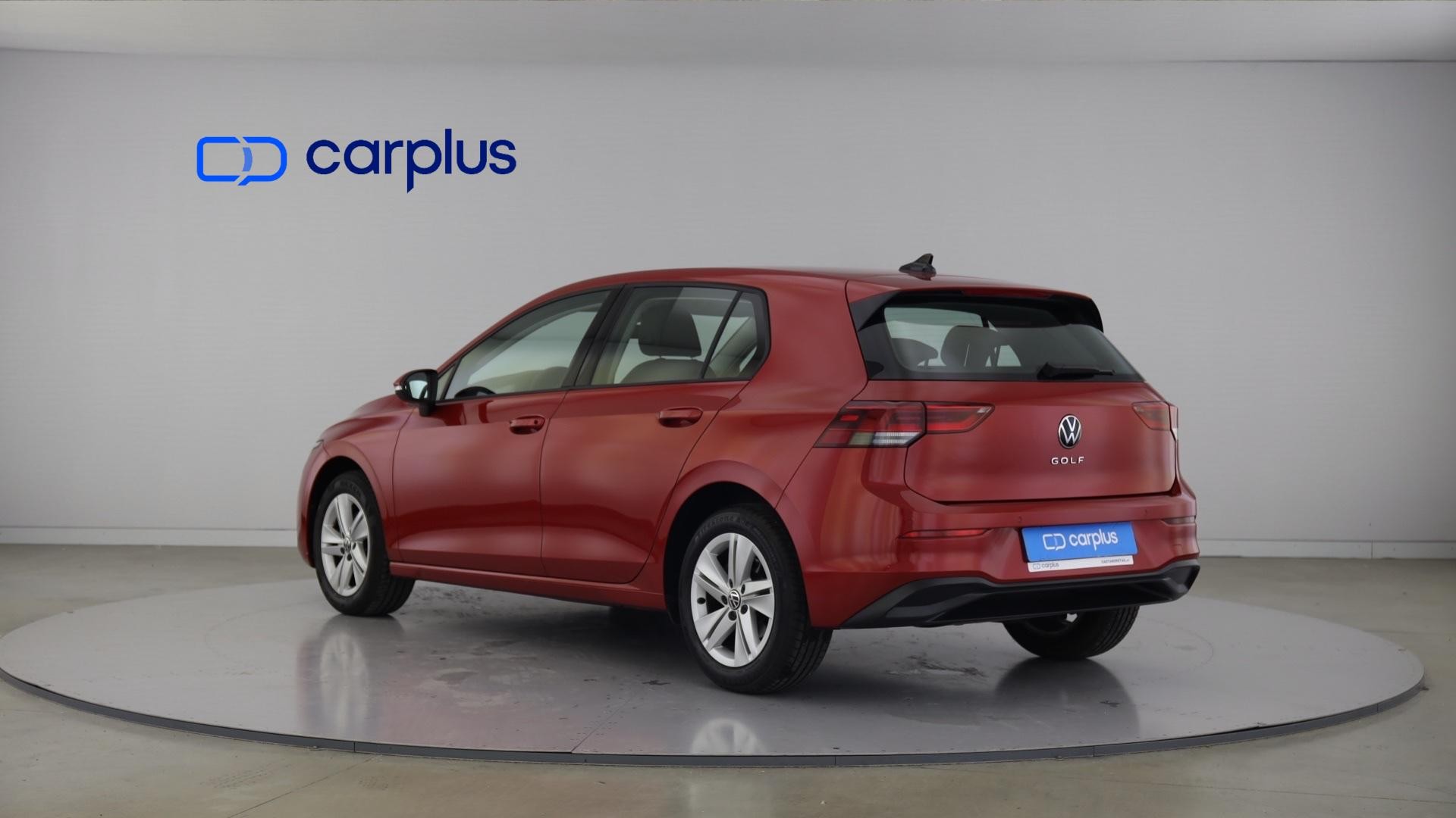 Volkswagen Golf 1.0 TSI 110cv Life — photo 3
