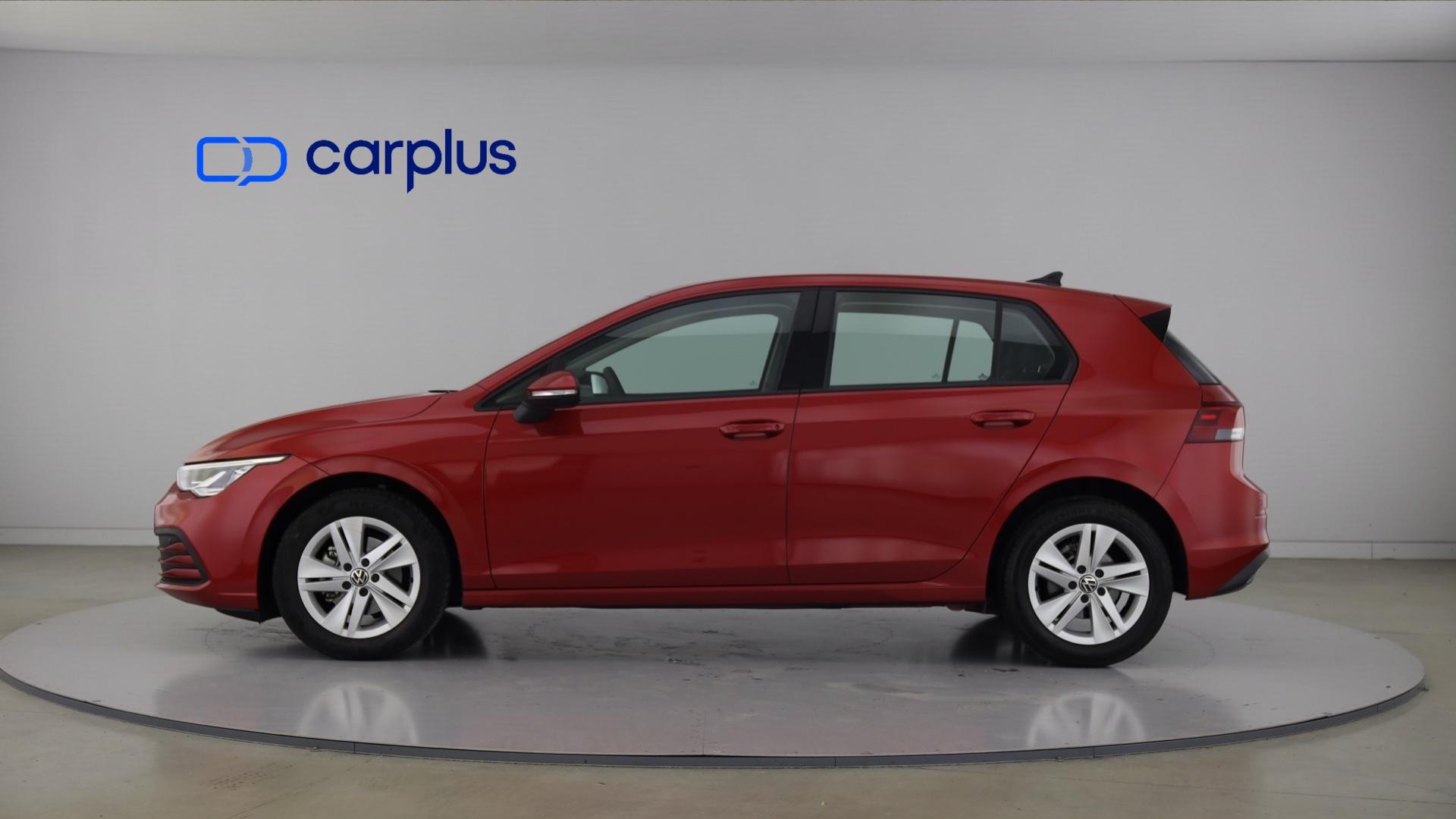 Volkswagen Golf 1.0 TSI 110cv Life — photo 4