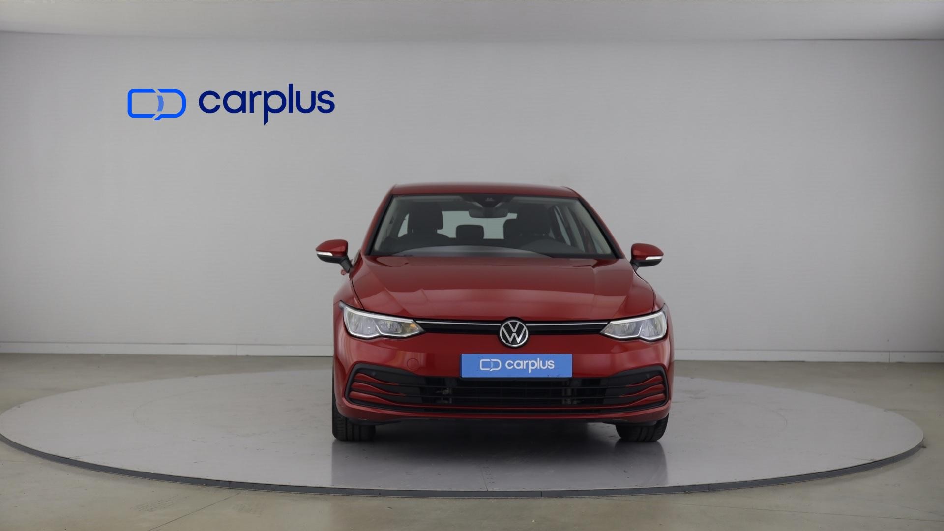 Volkswagen Golf 1.0 TSI 110cv Life — photo 5
