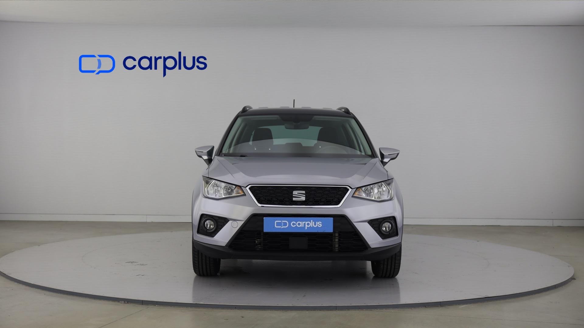 SEAT Arona 1.0 TGI REFERENCE 6v — photo 5