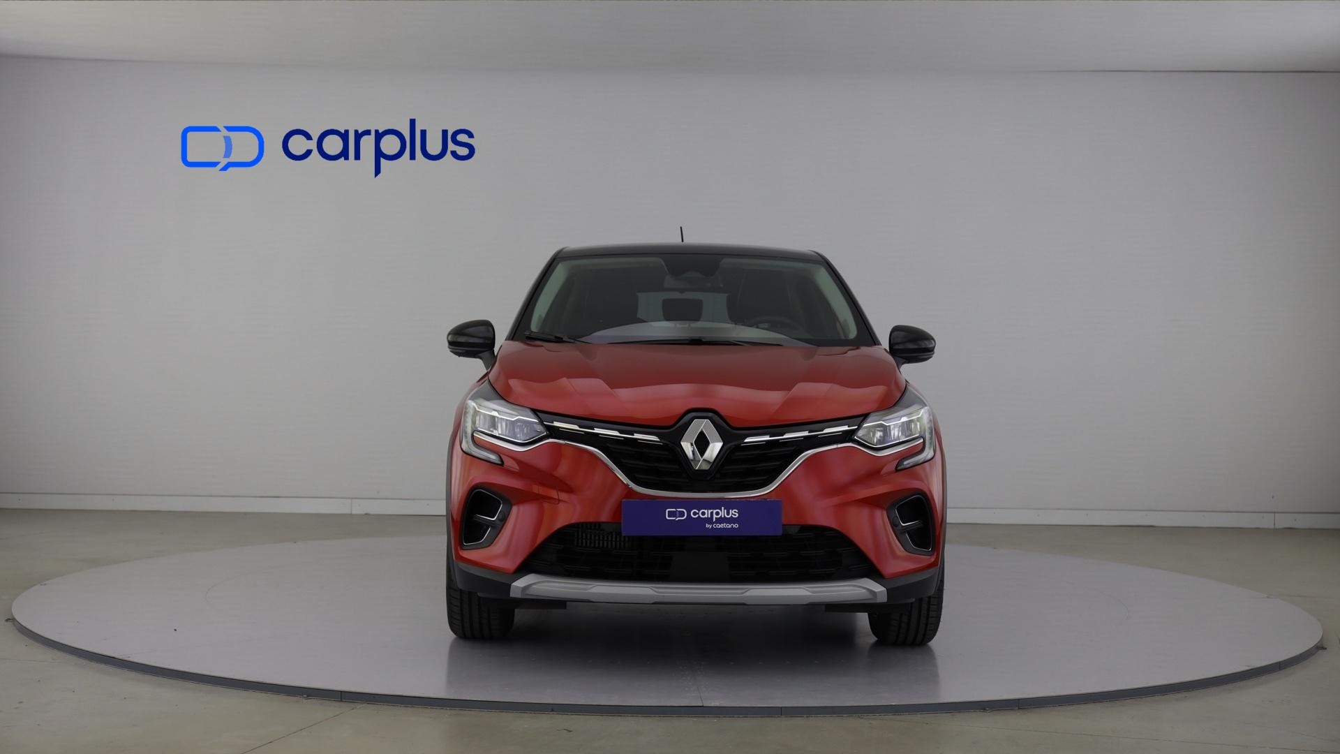 Renault Captur 1.0 TCe 90 Intens — photo 5