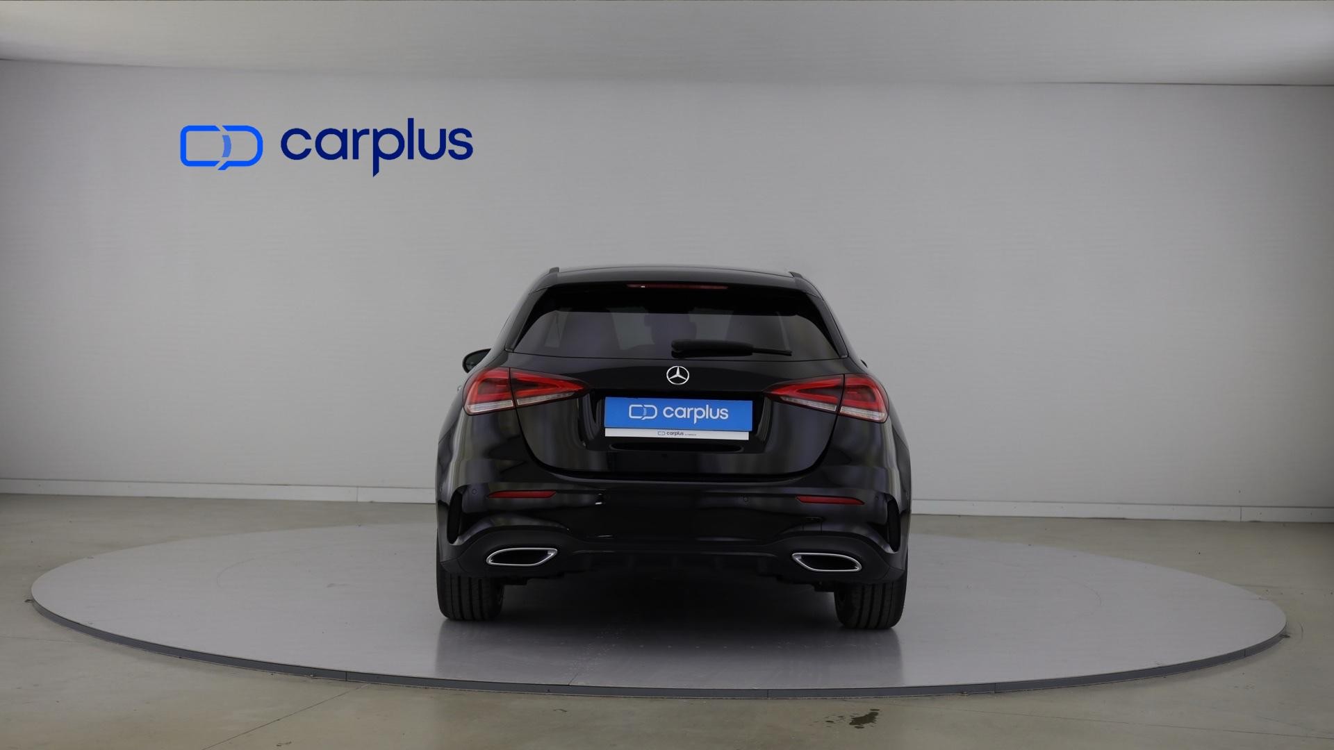 Mercedes-Benz Classe A A 180 d Auto — photo 2