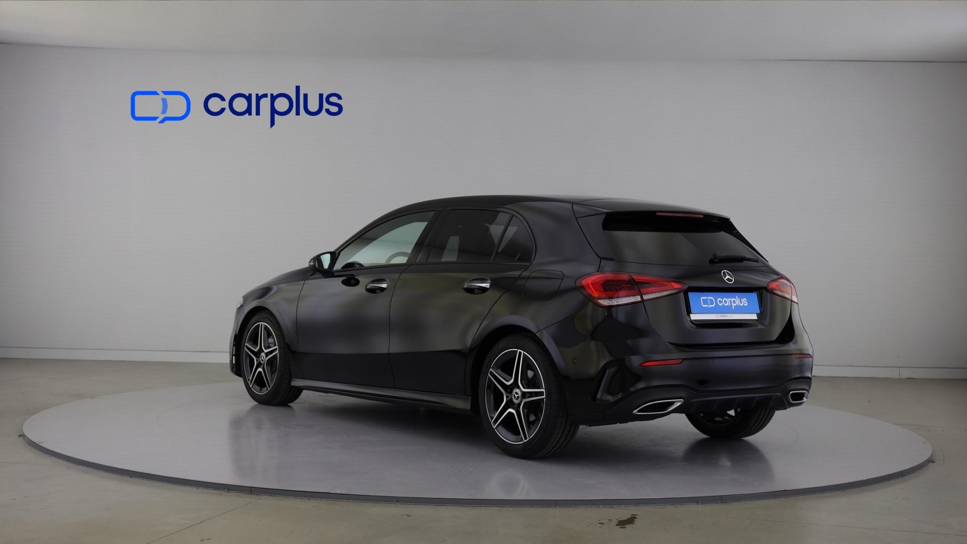 Mercedes-Benz Classe A A 180 d Auto — photo 3