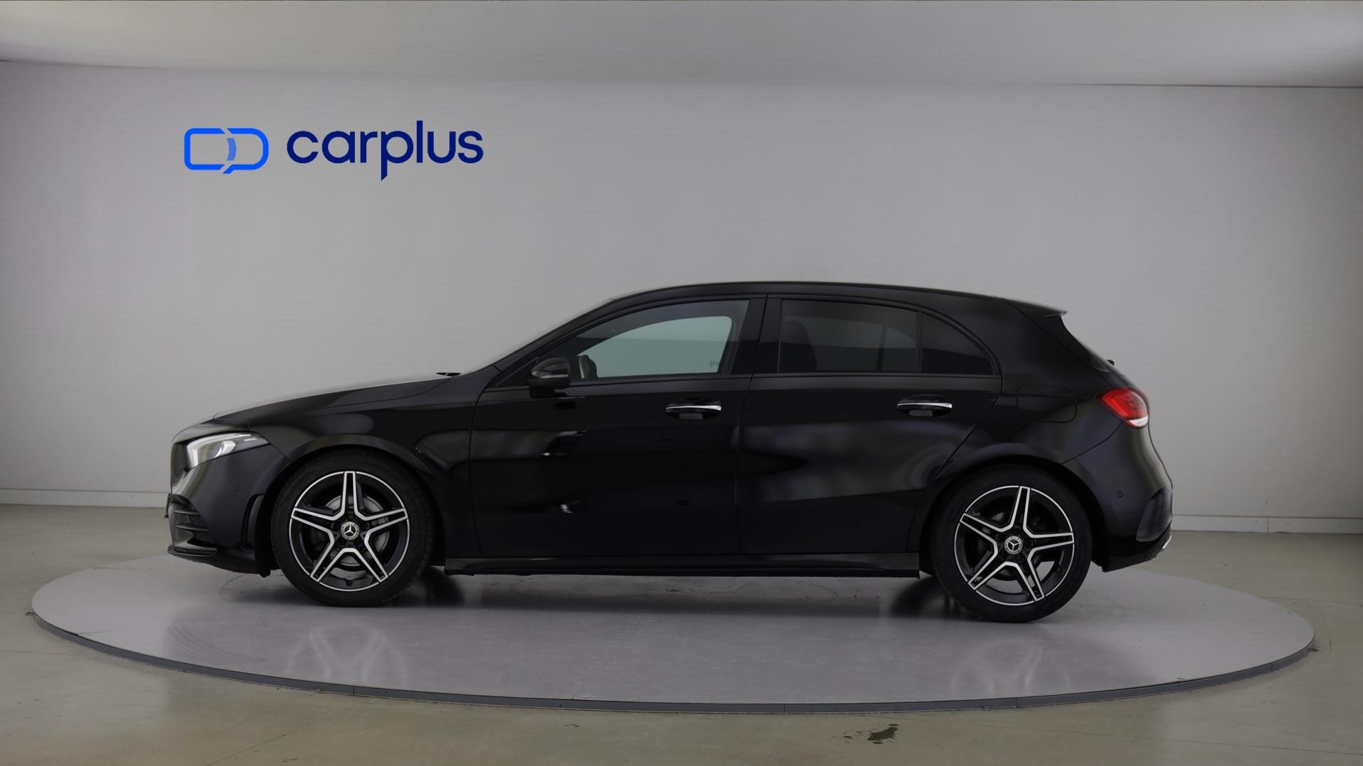 Mercedes-Benz Classe A A 180 d Auto — photo 4