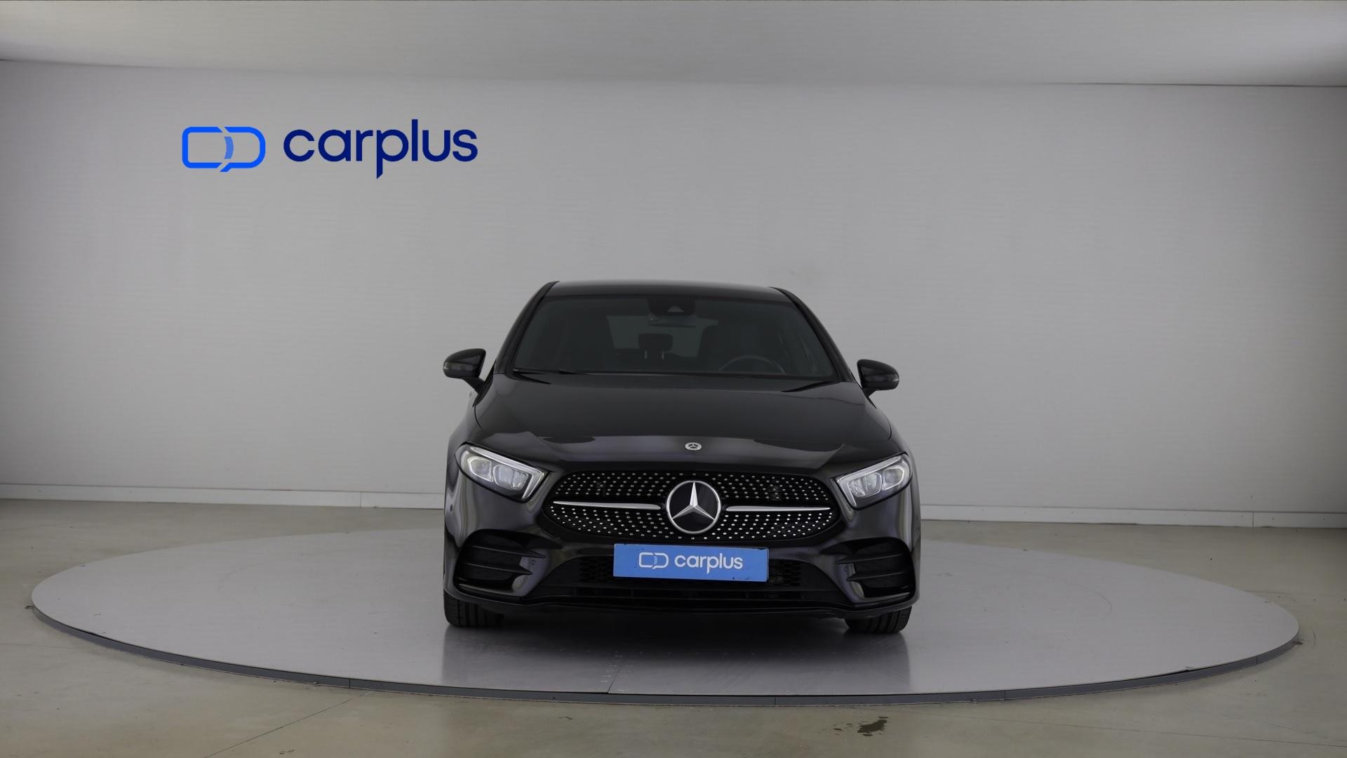 Mercedes-Benz Classe A A 180 d Auto — photo 5