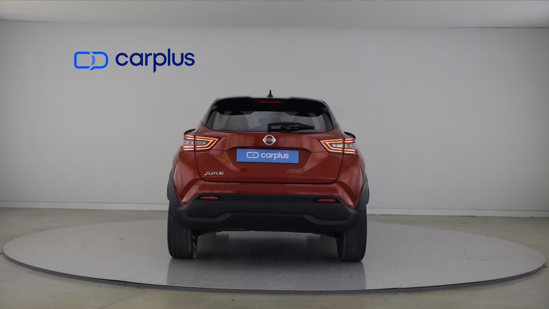 Nissan JUKE DIG-T (114 CV) 6M/T N-CONNECTA — photo 2