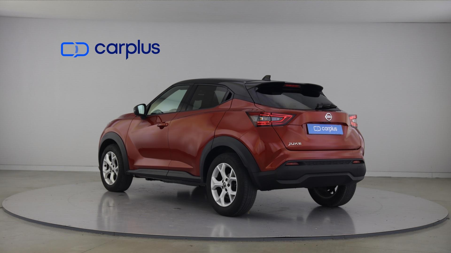 Nissan JUKE DIG-T (114 CV) 6M/T N-CONNECTA — photo 3