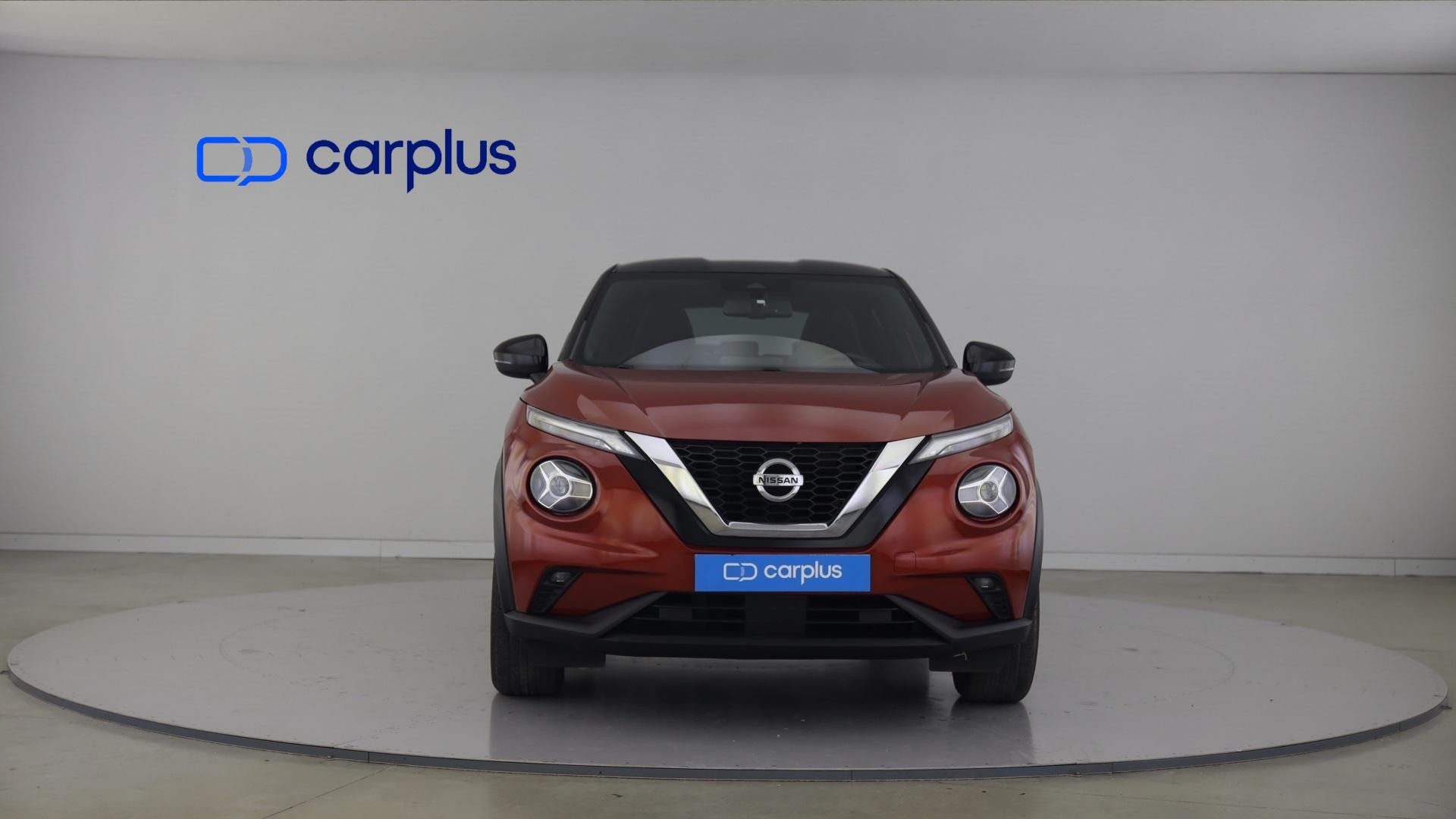 Nissan JUKE DIG-T (114 CV) 6M/T N-CONNECTA — photo 5