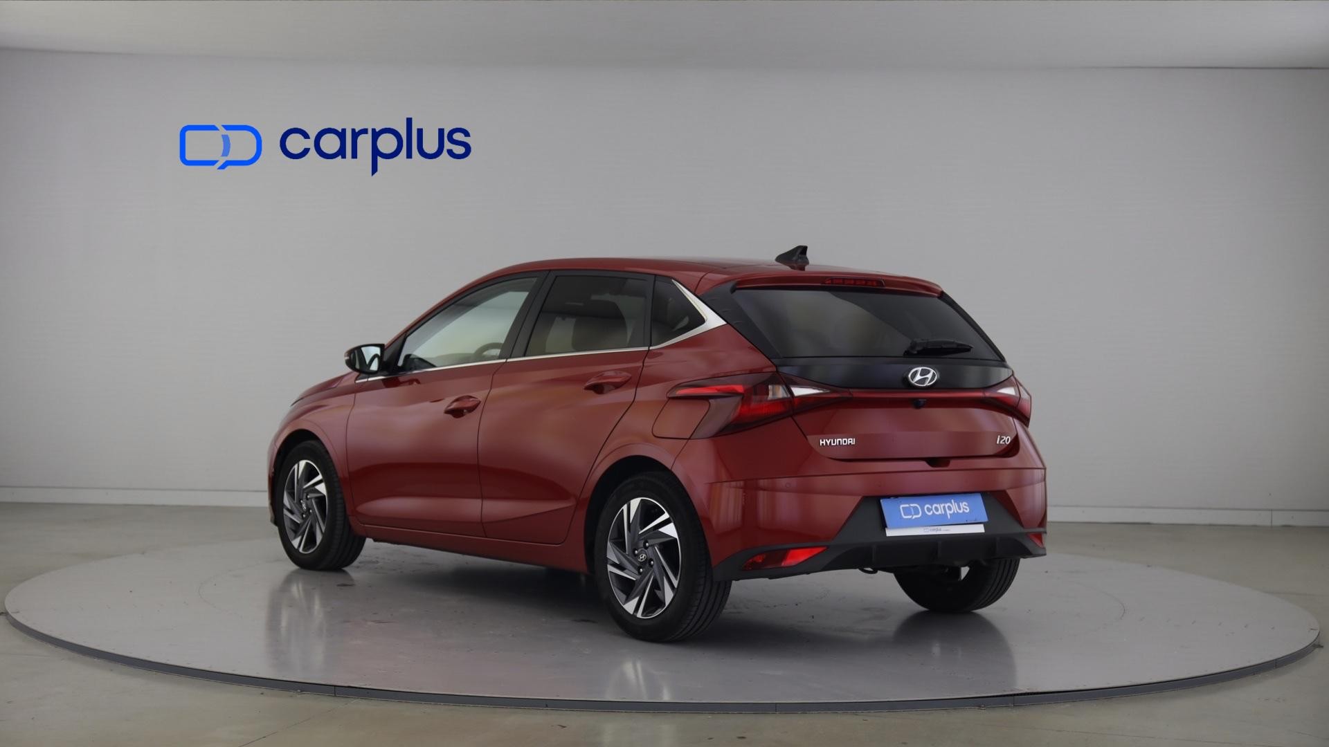 Hyundai i20 1.2 MPi Comfort MY21 — photo 3