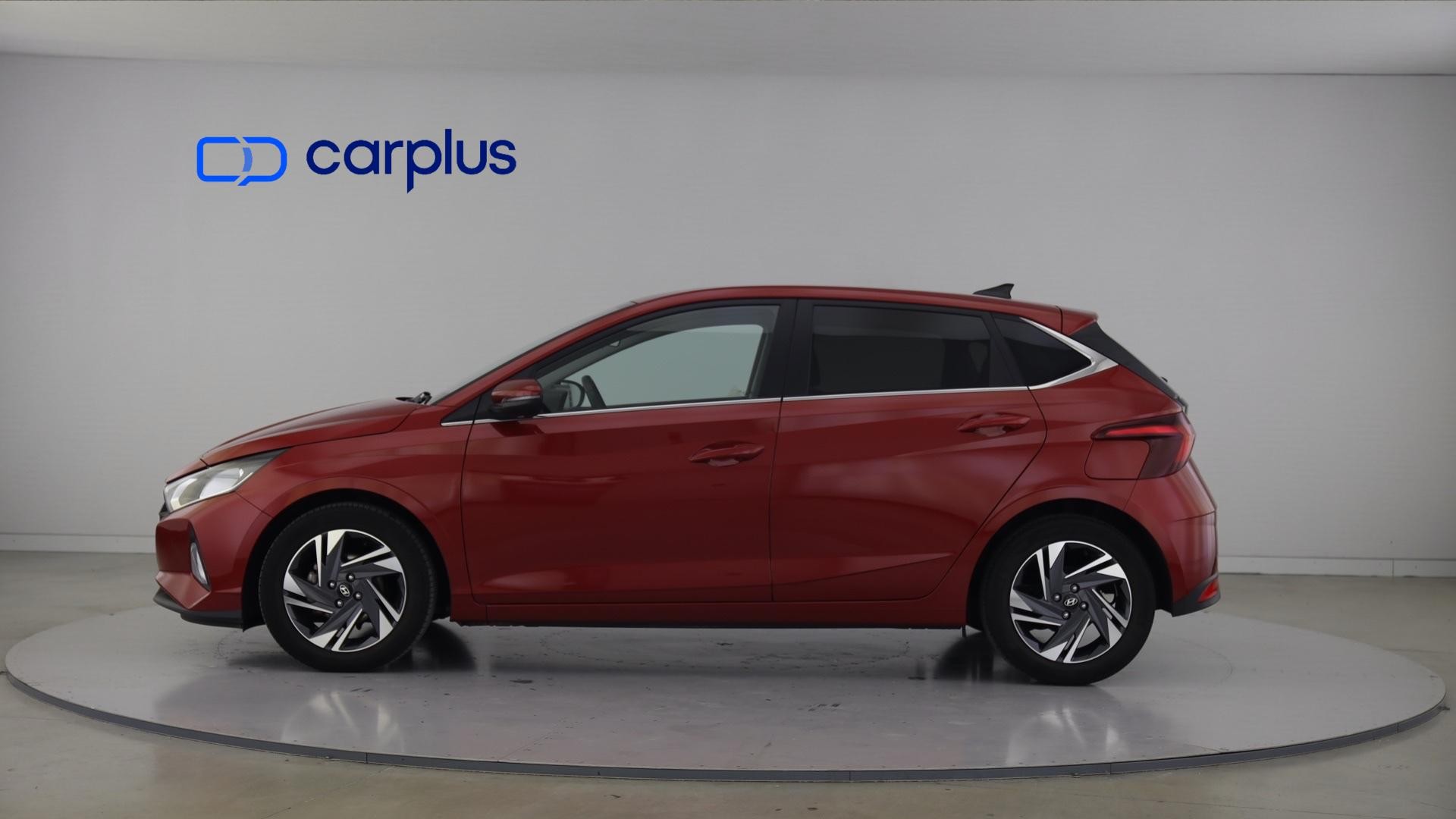 Hyundai i20 1.2 MPi Comfort MY21 — photo 4