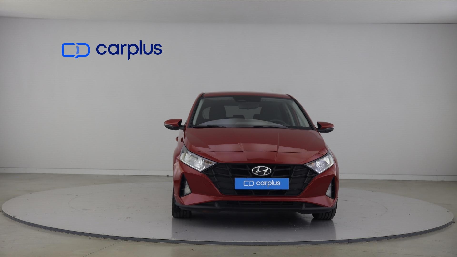 Hyundai i20 1.2 MPi Comfort MY21 — photo 5