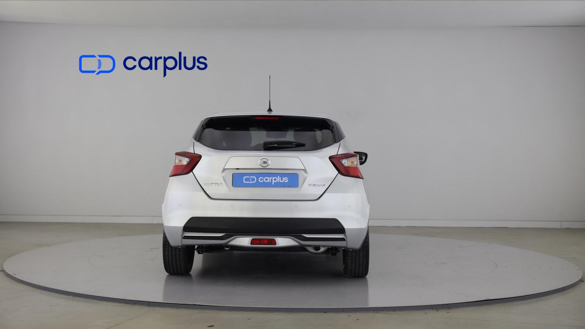 Nissan Micra 1.0 IG-T 92CV N-Sport — photo 2