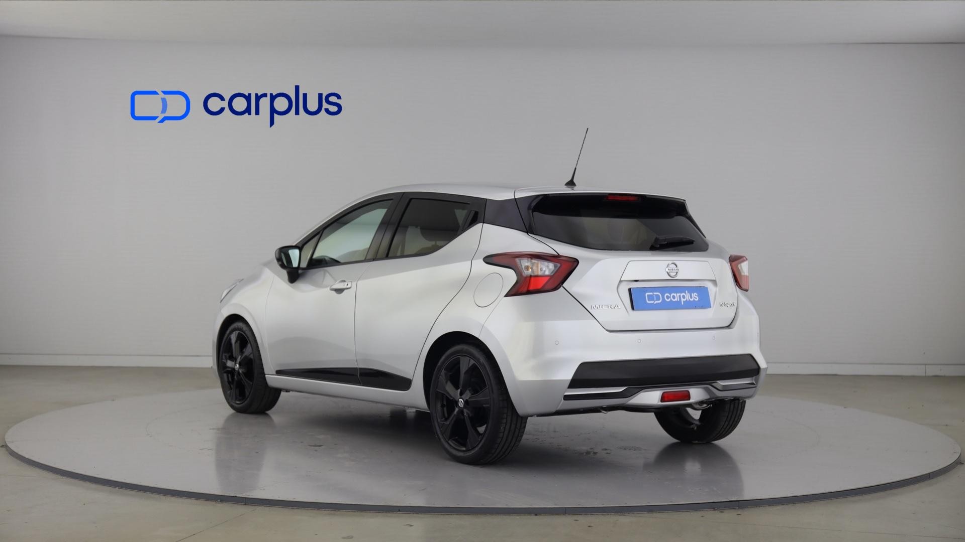 Nissan Micra 1.0 IG-T 92CV N-Sport — photo 3