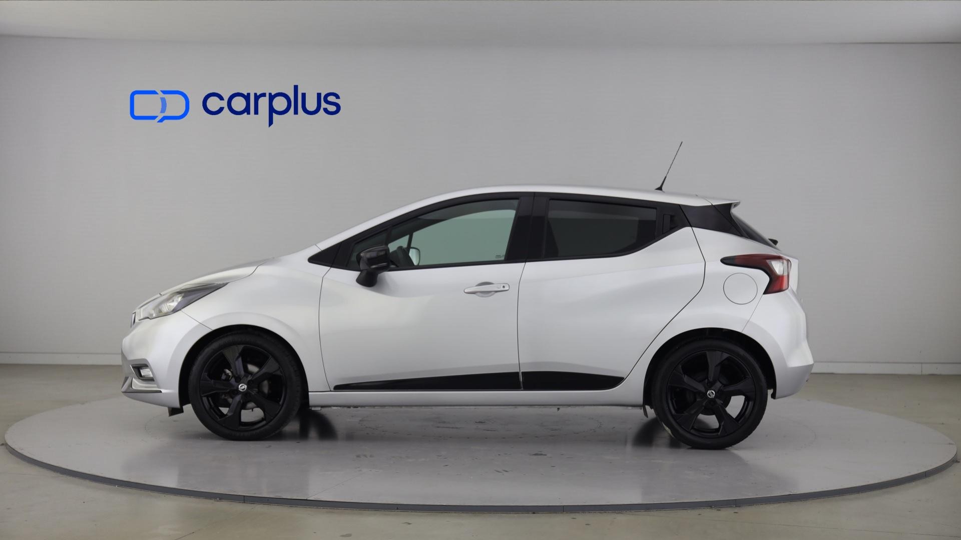 Nissan Micra 1.0 IG-T 92CV N-Sport — photo 4