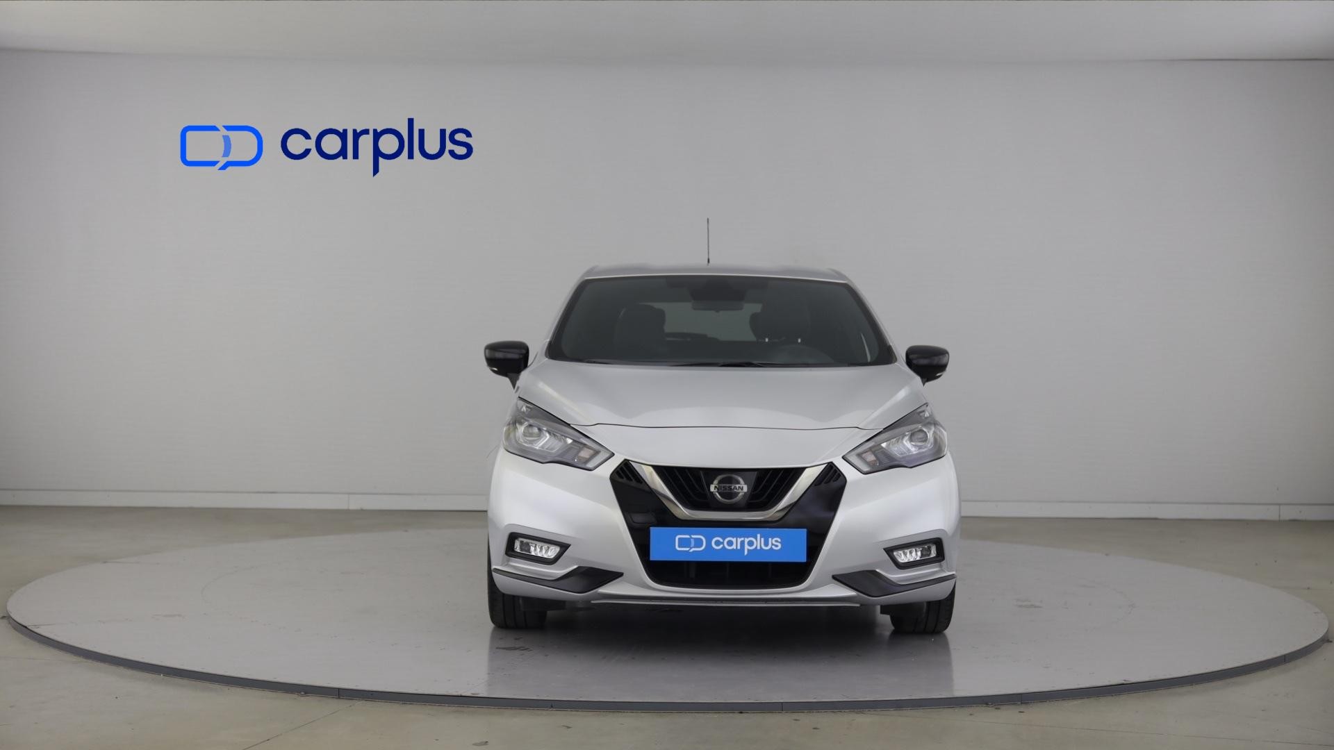 Nissan Micra 1.0 IG-T 92CV N-Sport — photo 5