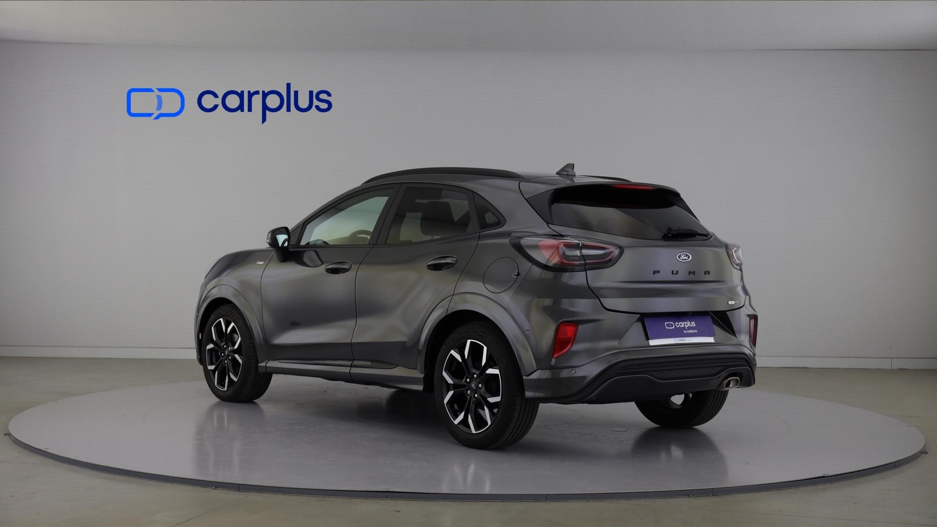 Ford Puma 1.0 EcoBoost 125CV ST-LINE MHEV — photo 3