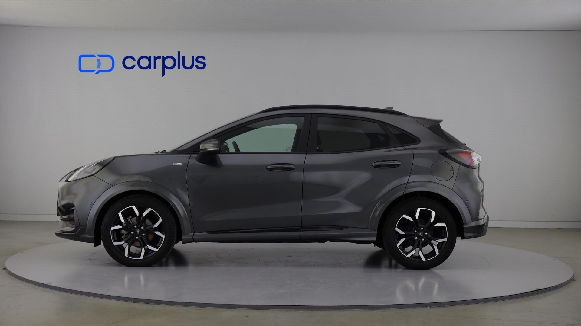 Ford Puma 1.0 EcoBoost 125CV ST-LINE MHEV — photo 4