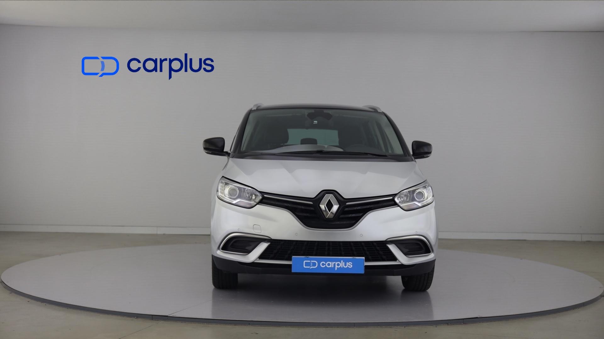Renault Grand Scenic 1.3 TCe 140cv FAP Limited — photo 5