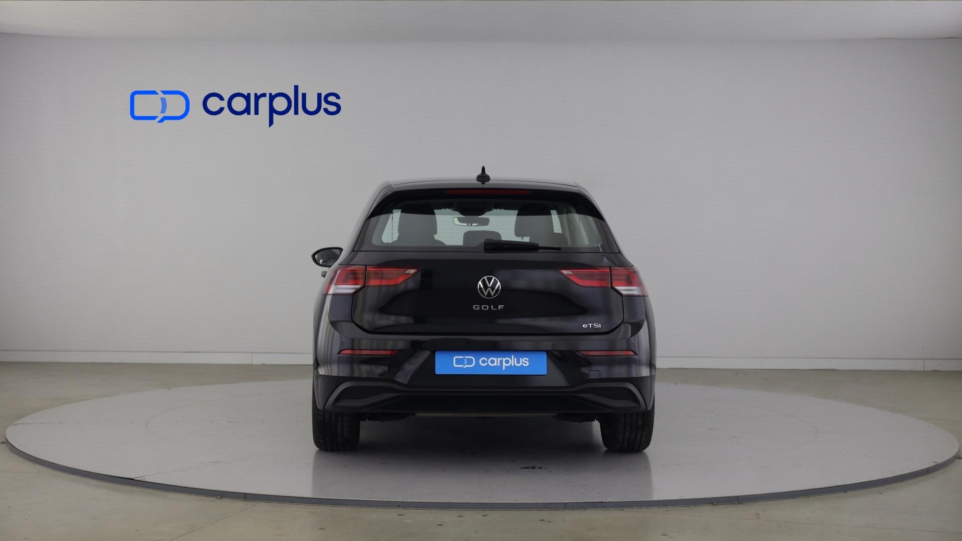 Volkswagen Golf 1.0 eTSI 110cv Life DSG Mhev — photo 2