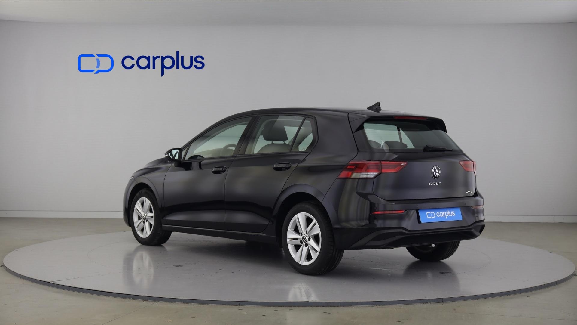 Volkswagen Golf 1.0 eTSI 110cv Life DSG Mhev — photo 3