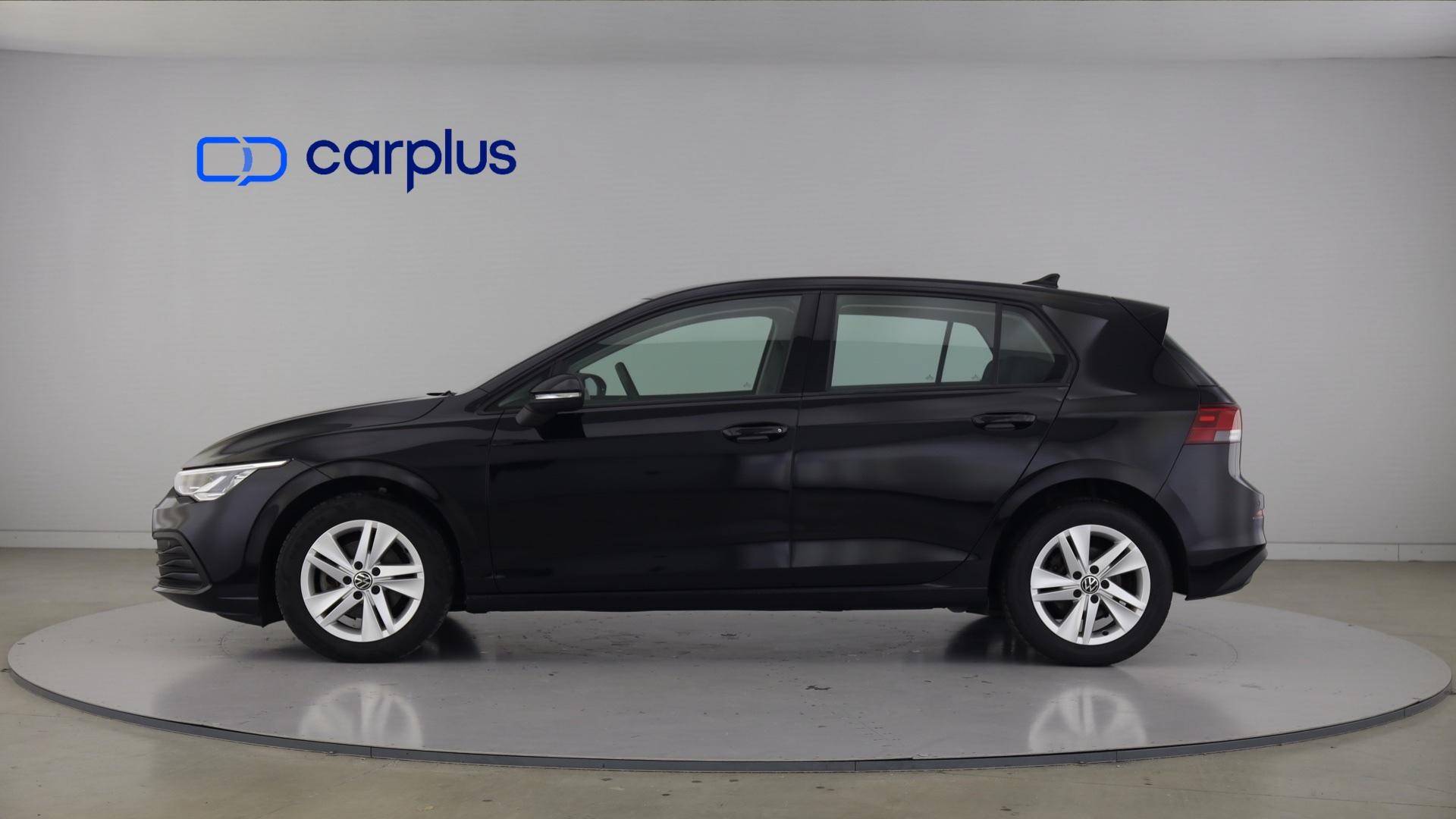 Volkswagen Golf 1.0 eTSI 110cv Life DSG Mhev — photo 4