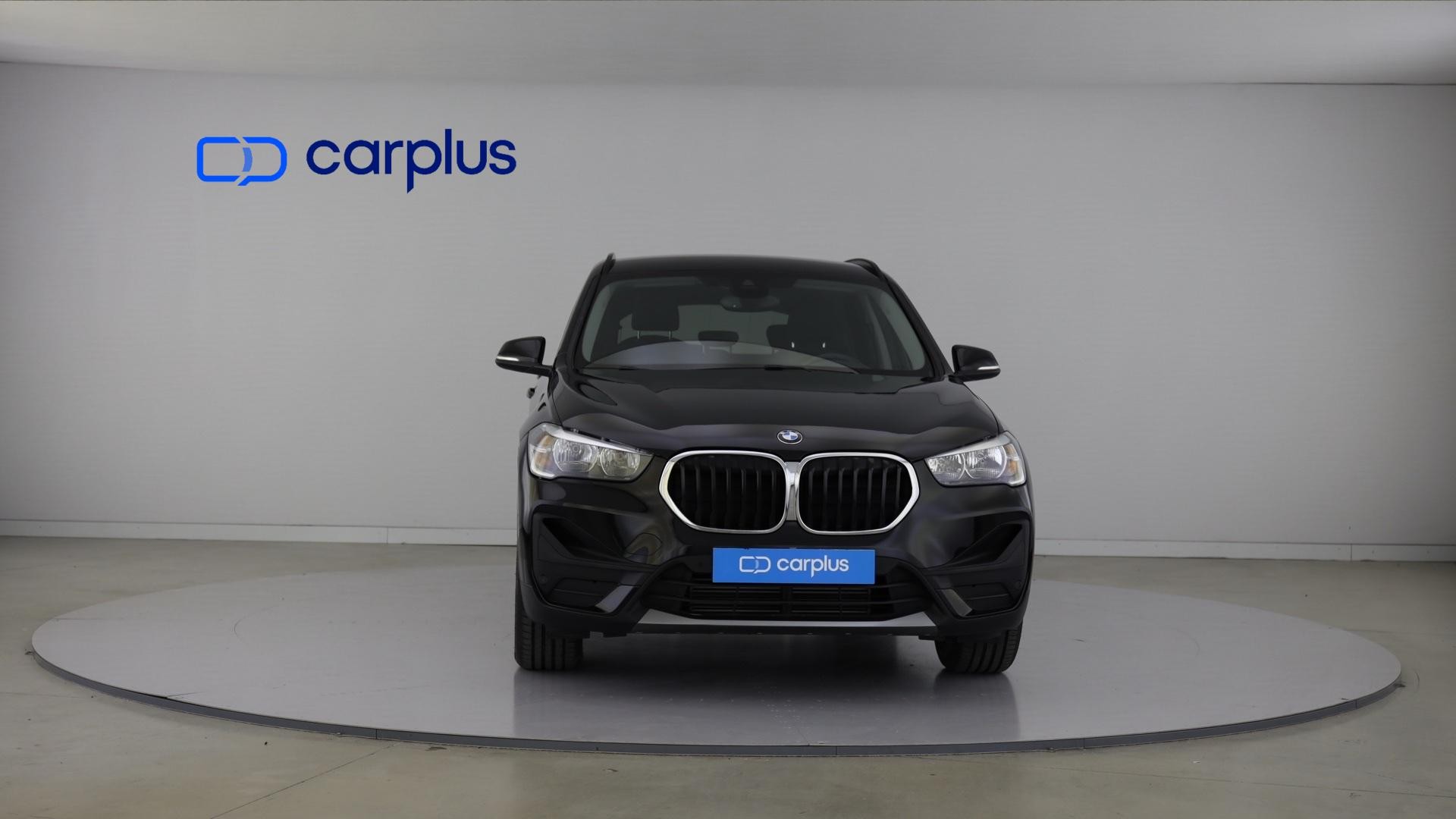 BMW X1 sDrive16d — photo 5
