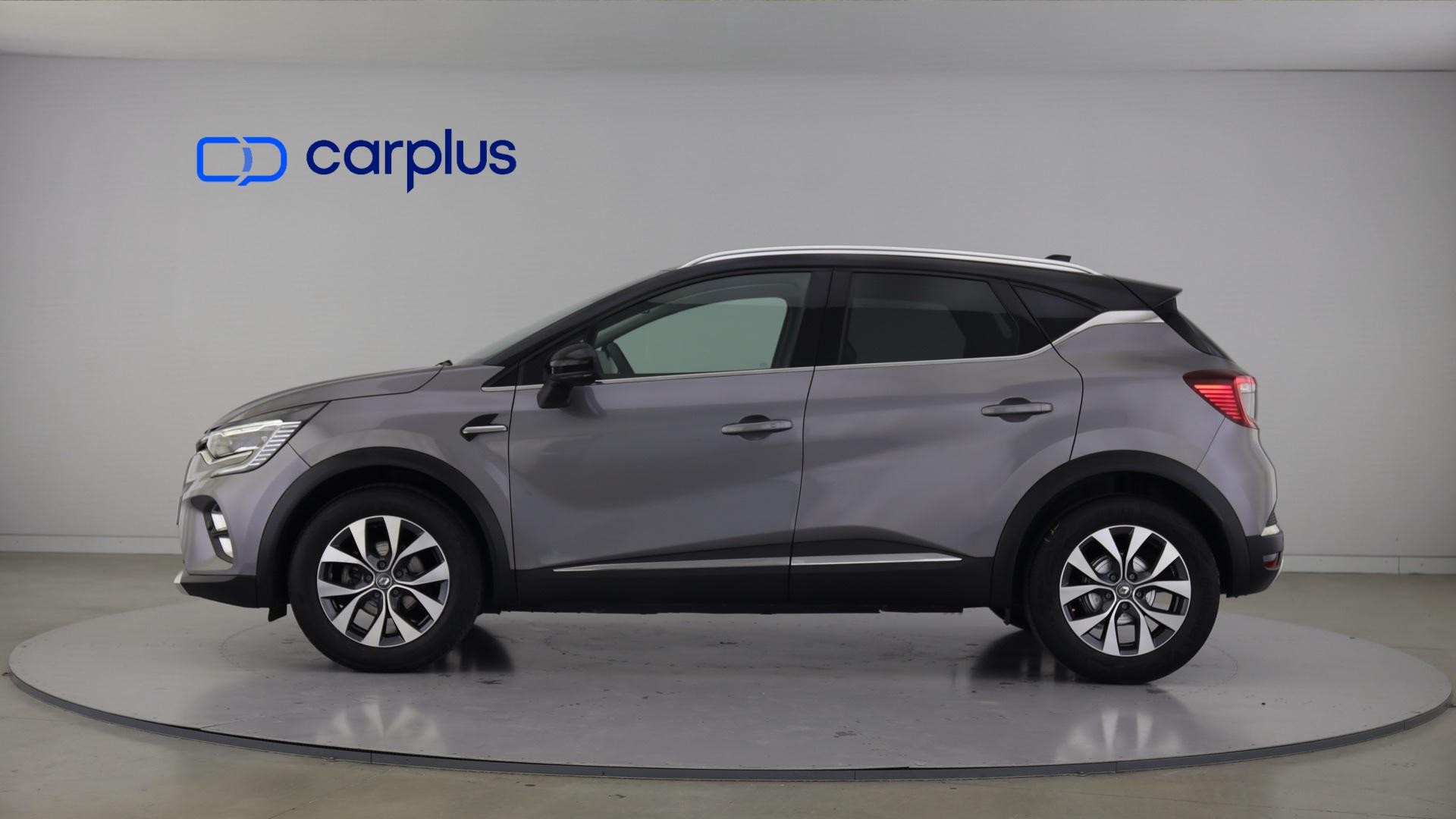 Renault Captur 1.0 TCe 90 Intens — photo 4