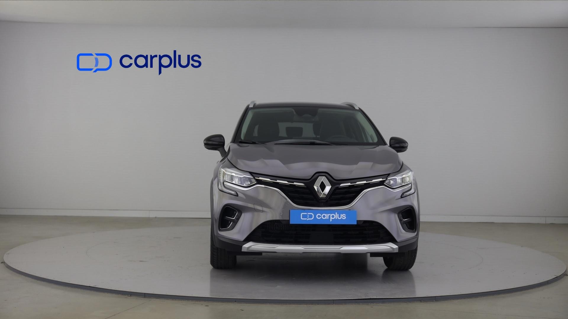 Renault Captur 1.0 TCe 90 Intens — photo 5