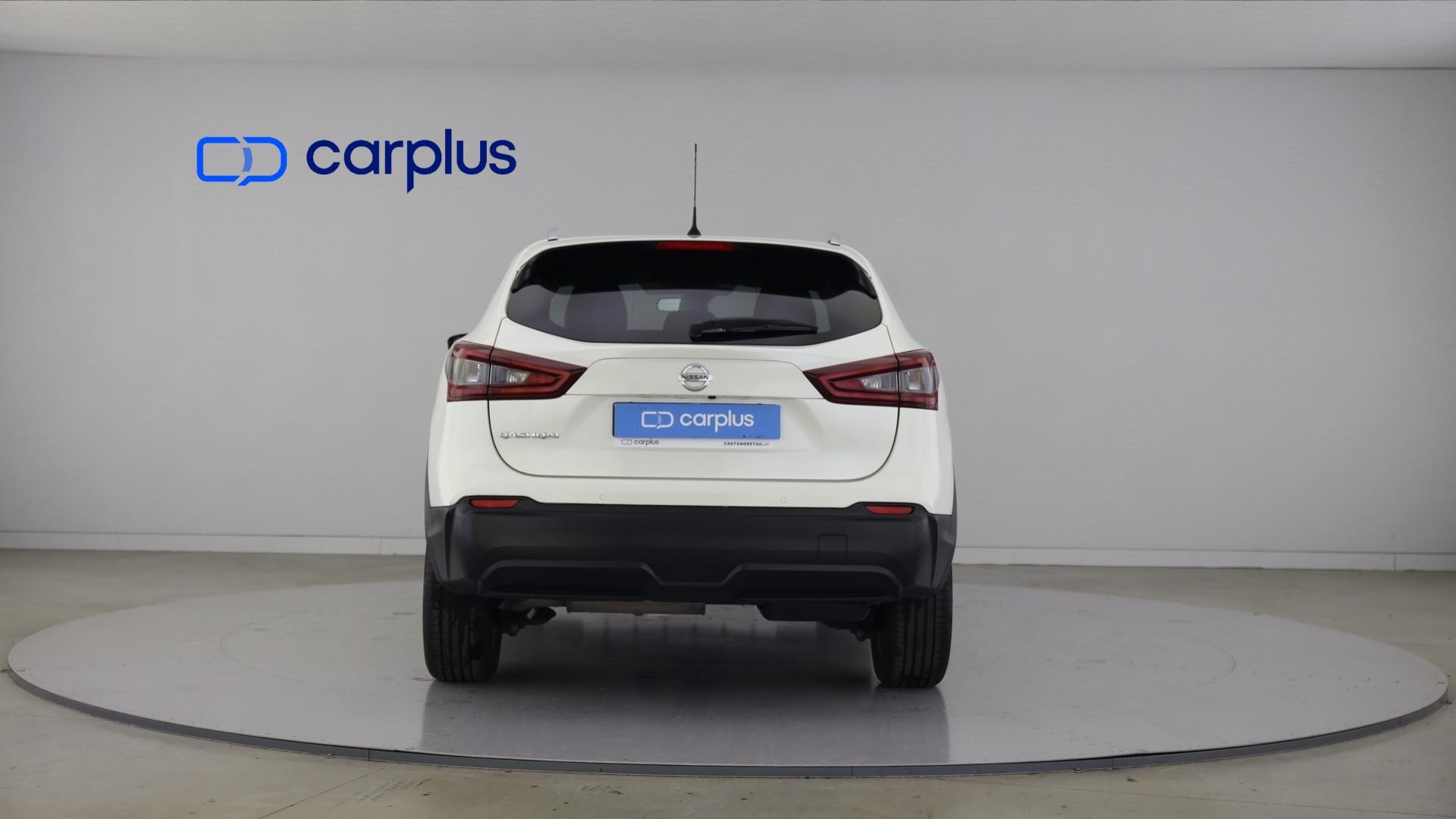 Nissan Qashqai 1.5 dCi 115CV ACENTA — photo 2