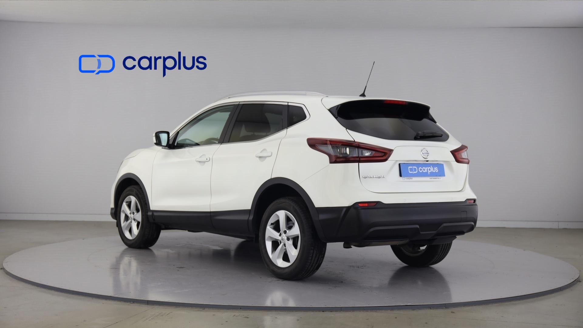 Nissan Qashqai 1.5 dCi 115CV ACENTA — photo 3