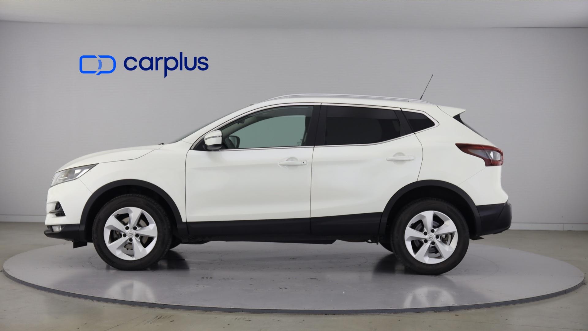 Nissan Qashqai 1.5 dCi 115CV ACENTA — photo 4