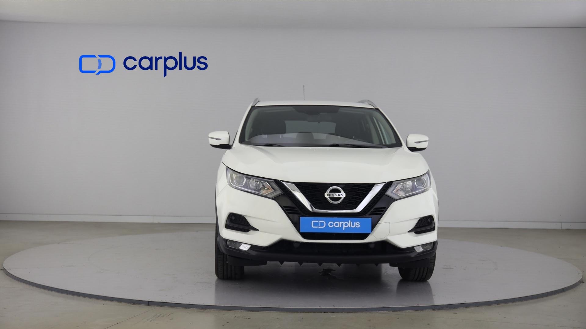Nissan Qashqai 1.5 dCi 115CV ACENTA — photo 5