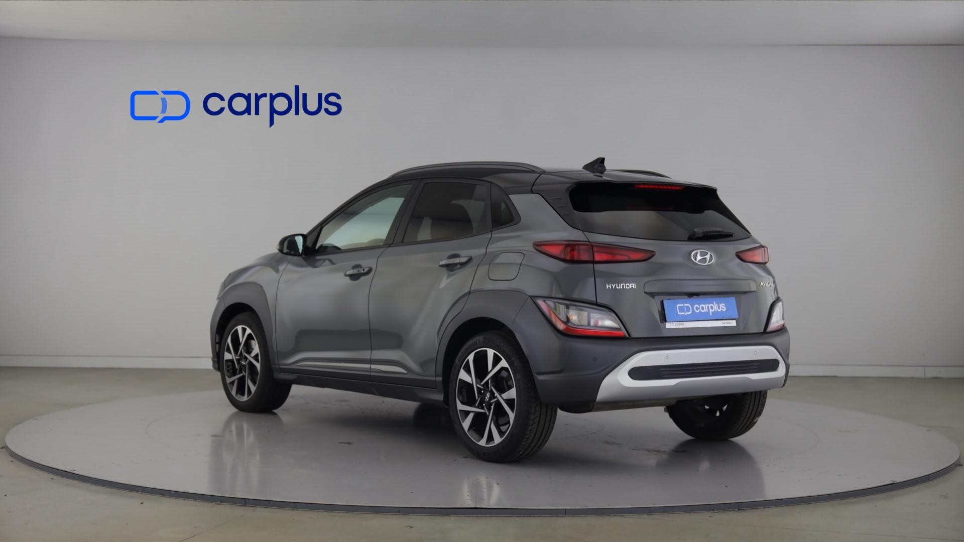 Hyundai Kauai 1.0 T-GDi Premium MY21 — photo 3
