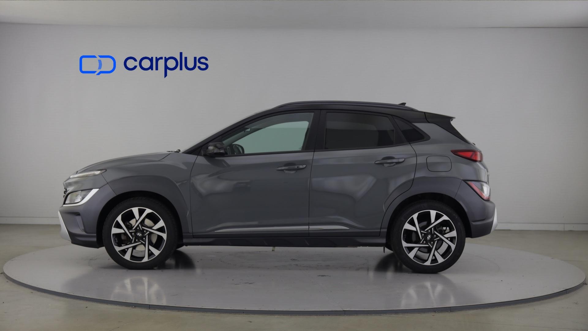 Hyundai Kauai 1.0 T-GDi Premium MY21 — photo 4