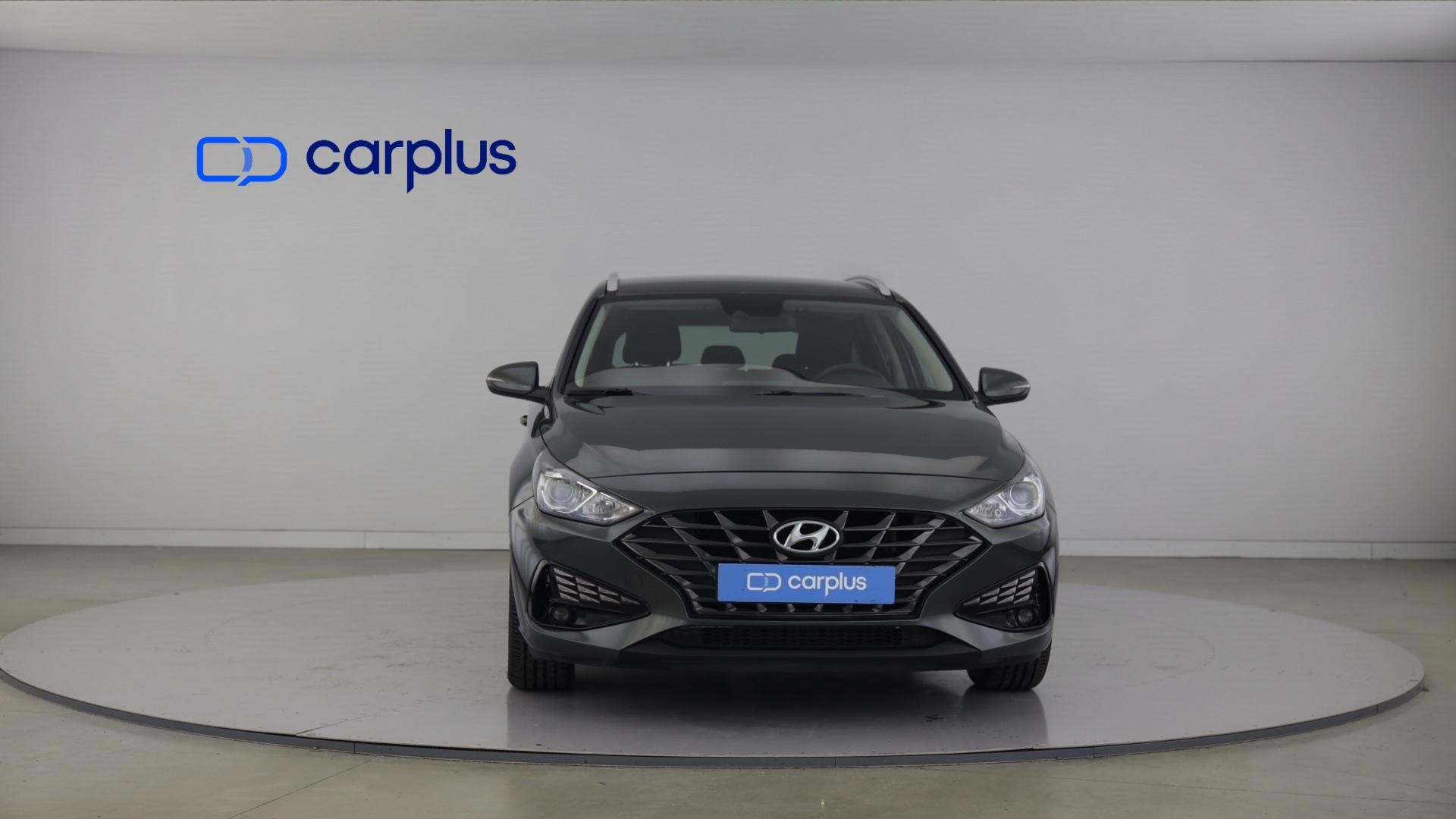 Hyundai i30cw SW 1.6 CRDi 116cv Style + — photo 5