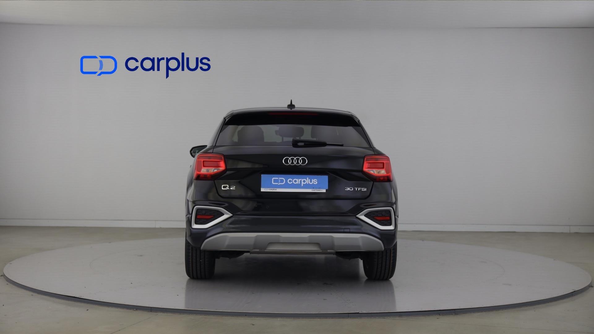 Audi Q2 30 TFSI Advance — photo 2