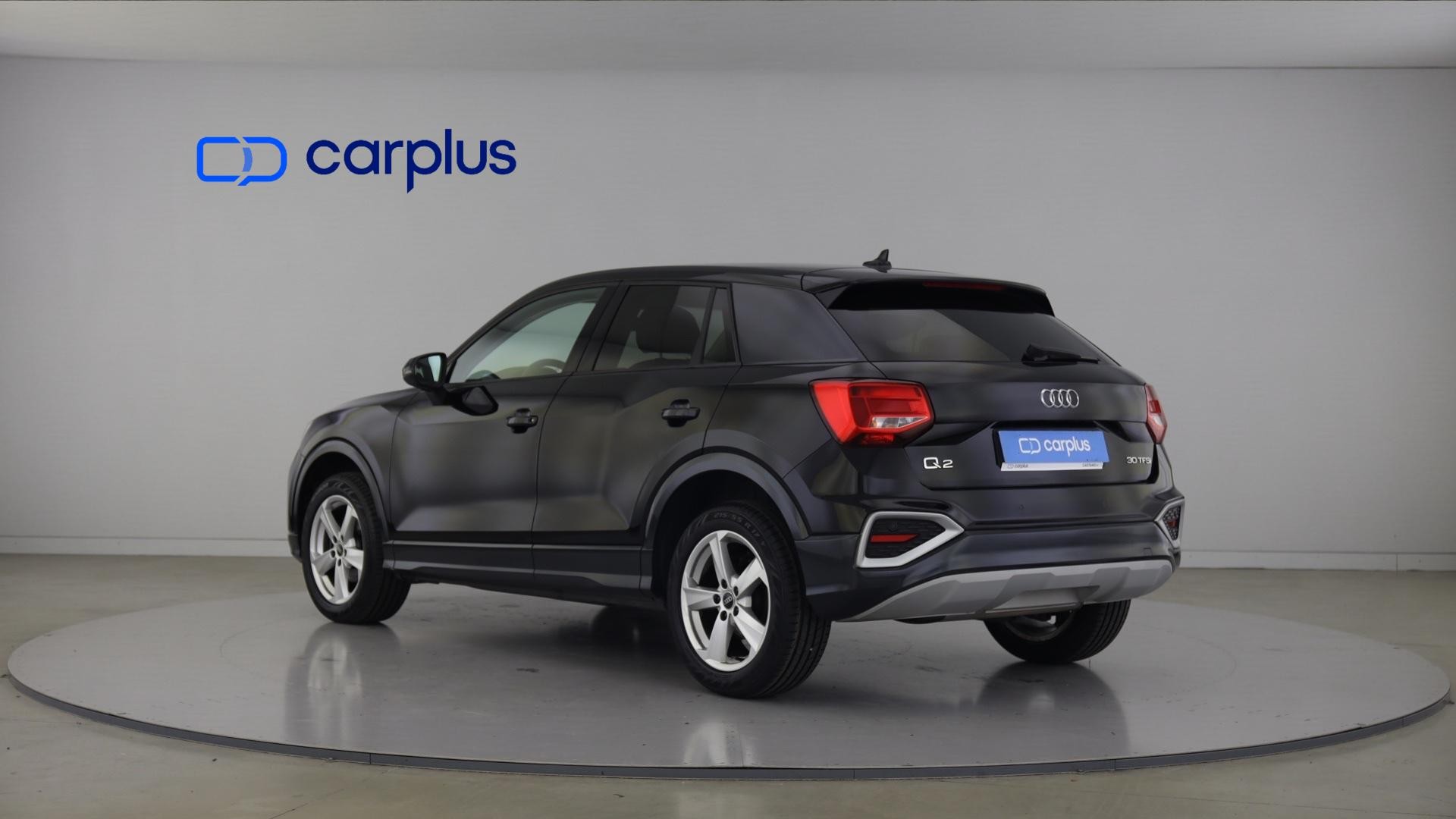 Audi Q2 30 TFSI Advance — photo 3