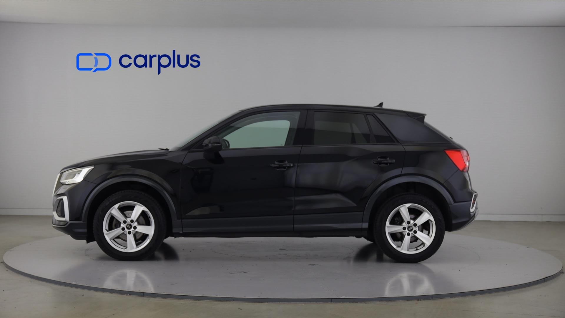 Audi Q2 30 TFSI Advance — photo 4