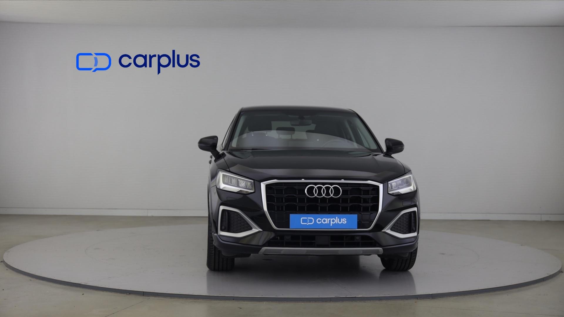 Audi Q2 30 TFSI Advance — photo 5