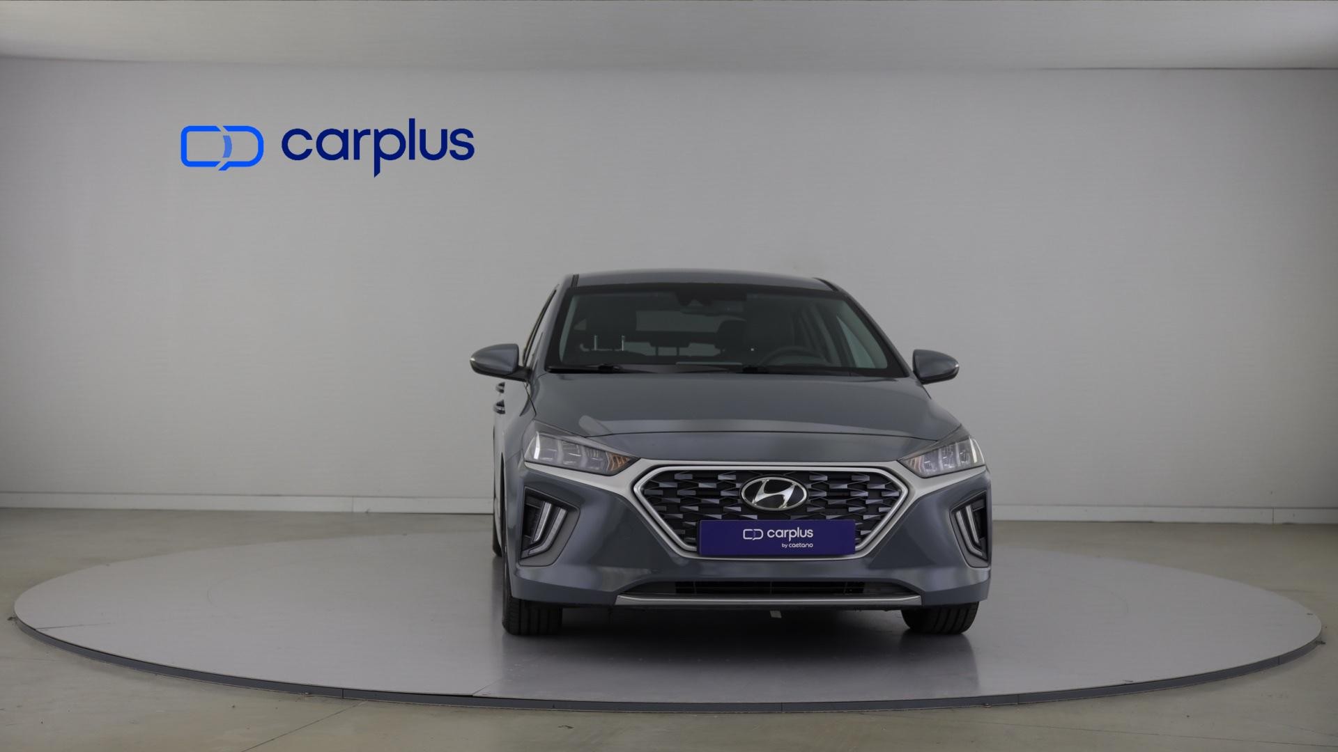 Hyundai IONIQ PHEV 1.6 GDi 6DCT MY20 — photo 5