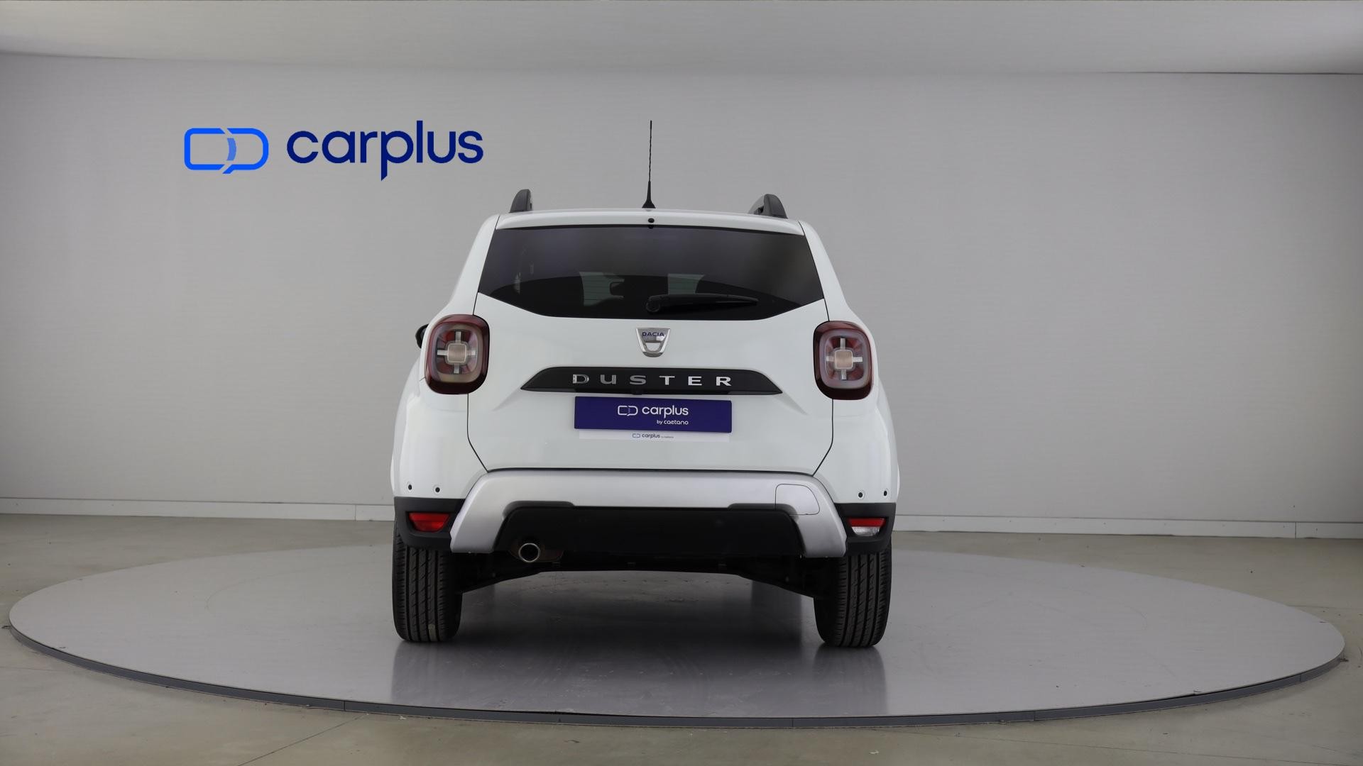 Dacia Duster 1.0 TCE 90cv Prestige — photo 2