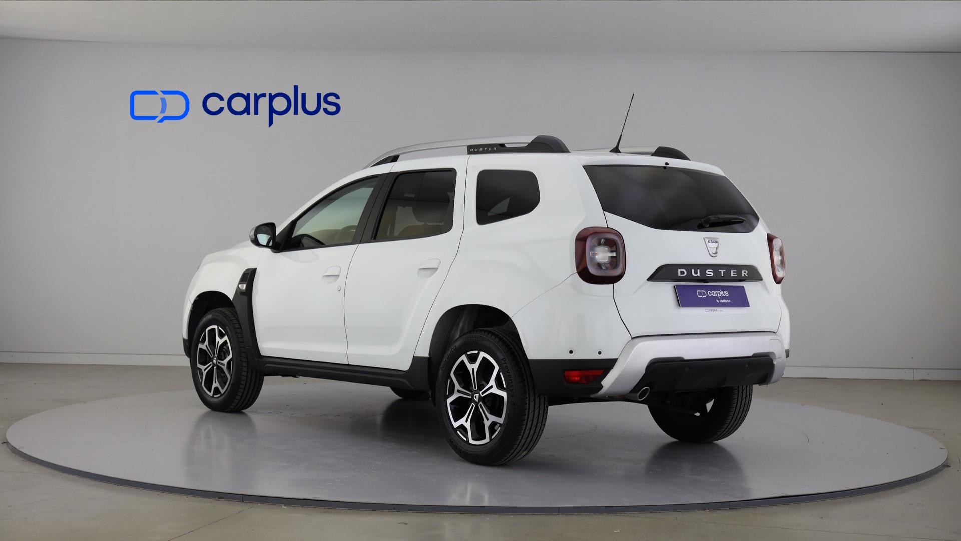 Dacia Duster 1.0 TCE 90cv Prestige — photo 3