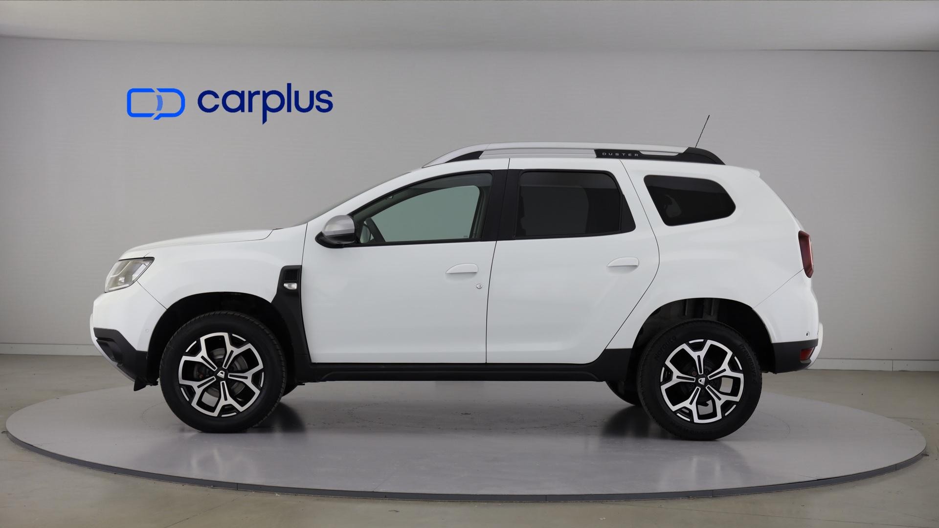 Dacia Duster 1.0 TCE 90cv Prestige — photo 4