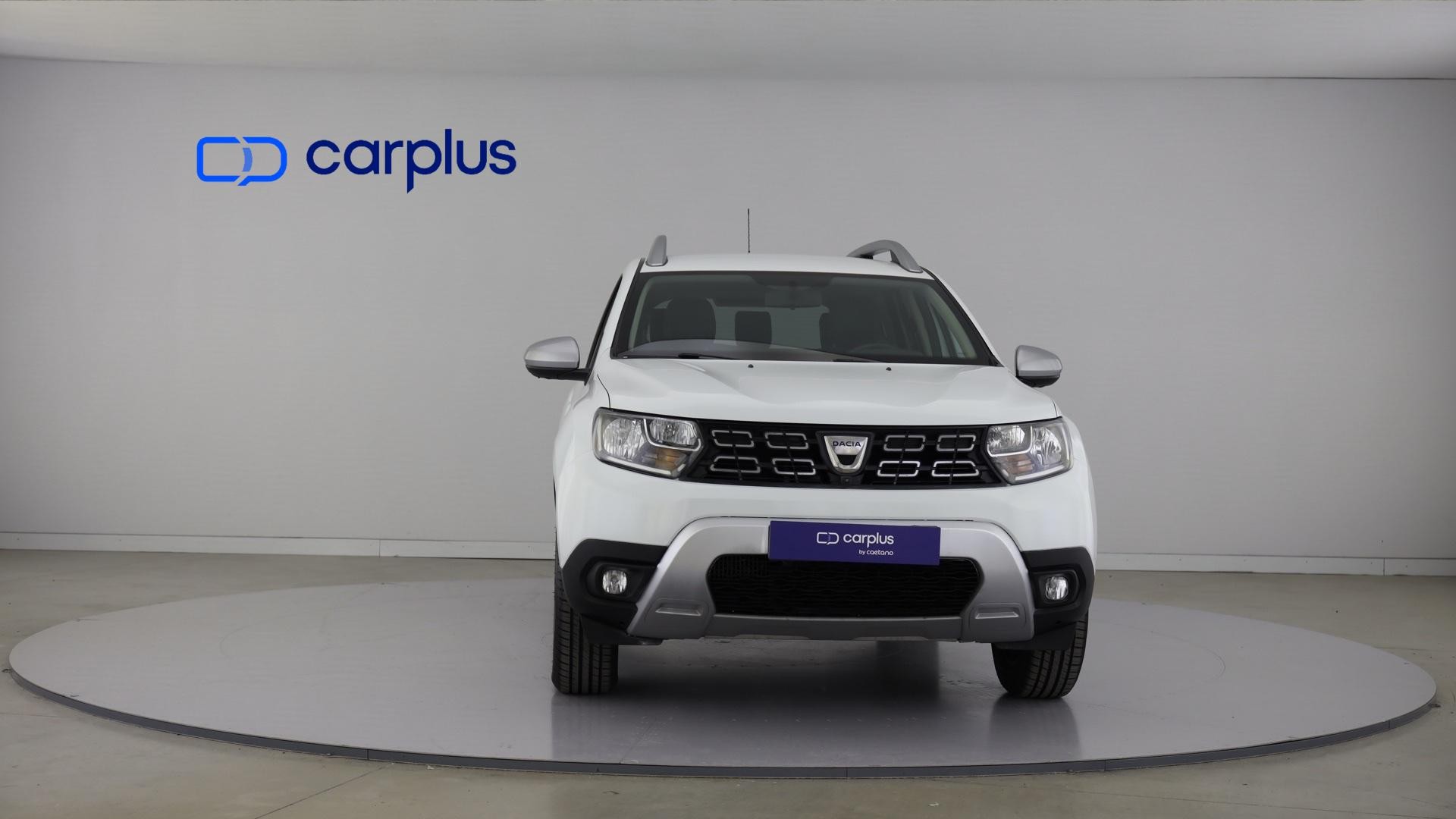 Dacia Duster 1.0 TCE 90cv Prestige — photo 5