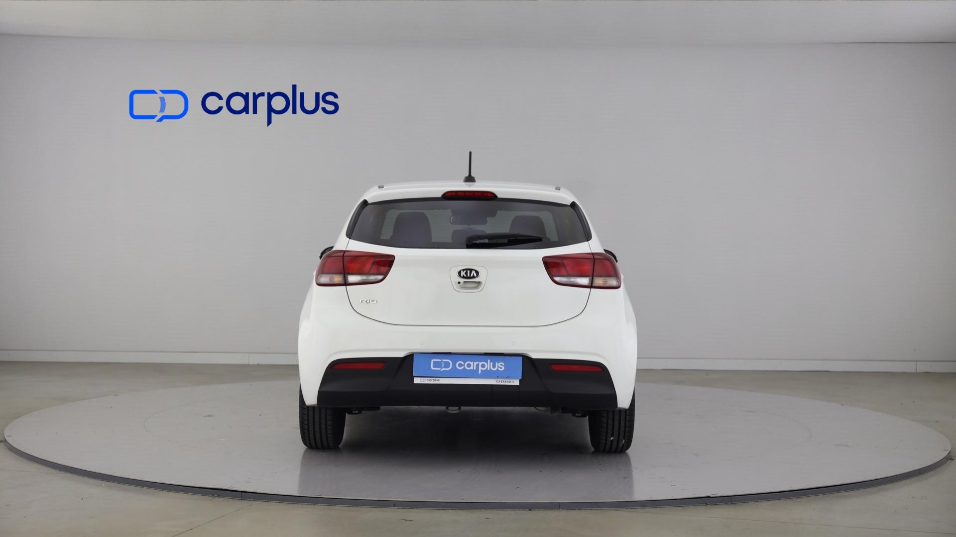 Kia Rio 1.0 T-GDi ISG 5P DRIVE — photo 2