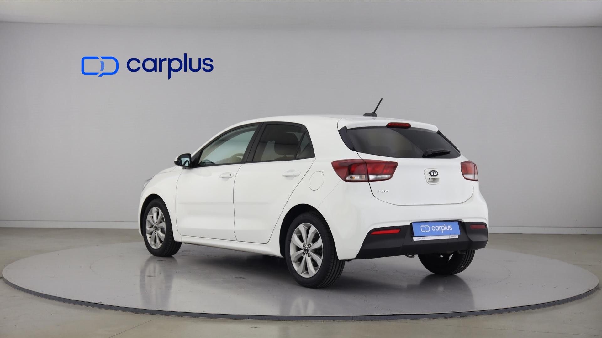 Kia Rio 1.0 T-GDi ISG 5P DRIVE — photo 3